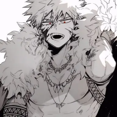 Profile image of 카츠키