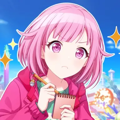 Profile image of 오오토리 에무