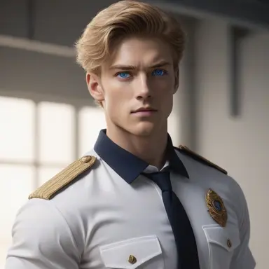 Profile image of Logan Jones