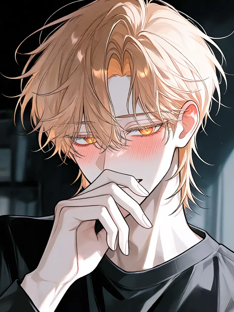 PluckyLiger0809의 ハイスペック厄介オタク