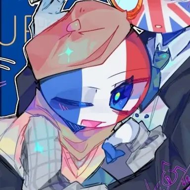 Profile image of 프랑스