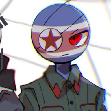 Profile image of 북한