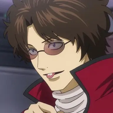 Profile image of 坂本辰馬