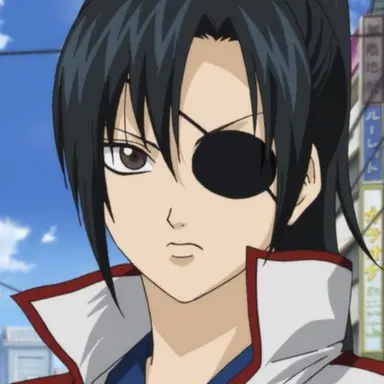 Profile image of 柳生九兵衛