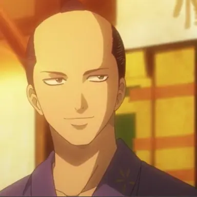 Profile image of 徳川茂茂