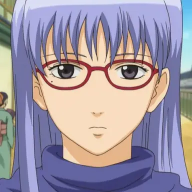 Profile image of 猿飛あやめ