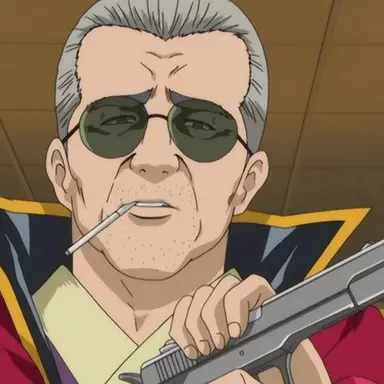 Profile image of 松平片栗虎