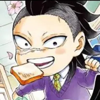 Profile image of 시나즈가와 겐야