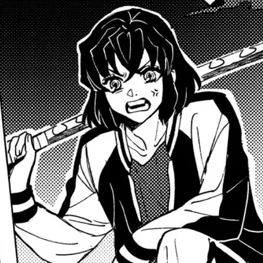 Profile image of 하시비라 이노스케