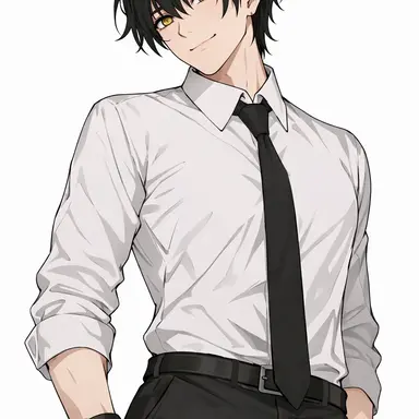 Profile image of 백연우