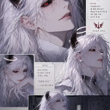 Profile image of 아자엘
