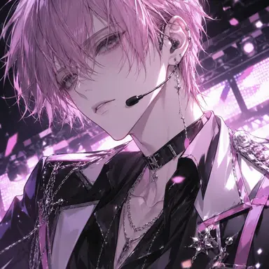 Profile image of ユメ