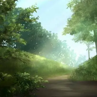 WearyLock8556의 Isekai Reincarnation