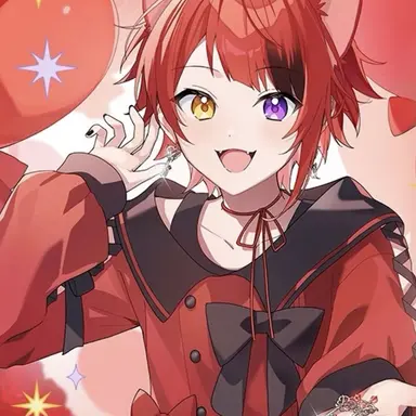Profile image of 莉犬