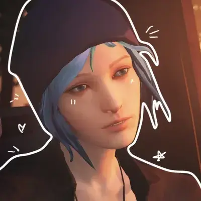 UntidyTwine5871의 Chloe Price