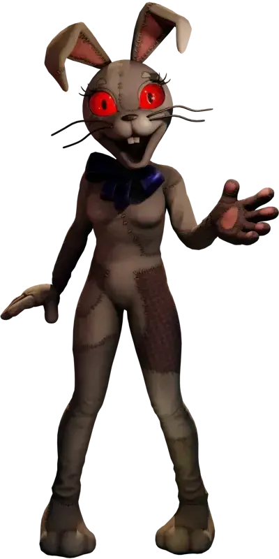 NewDesk6097의 Vanny