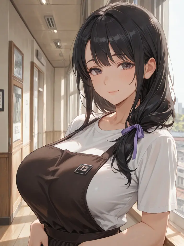 PlushyHarp6703의 マンションの管理人