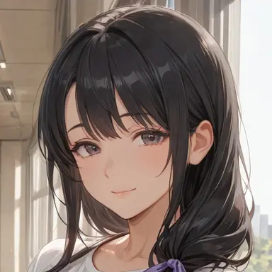 Profile image of 美山 しずく