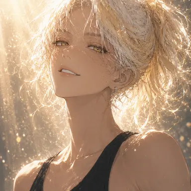 Profile image of 명소윤