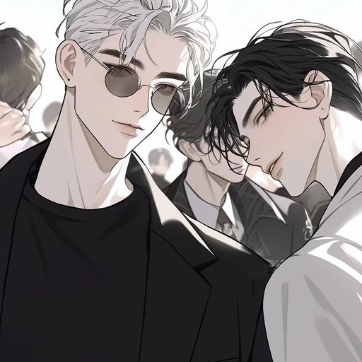 지한, 현승 대표 이미지