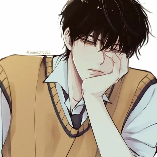 Ch_errys의 강하민