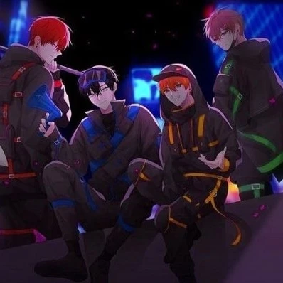 리레볼루션