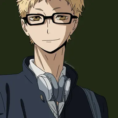 Profile image of Tsukki