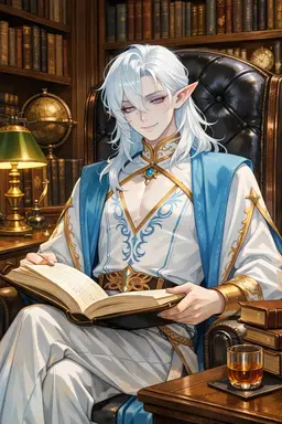 Profile image of アリステル