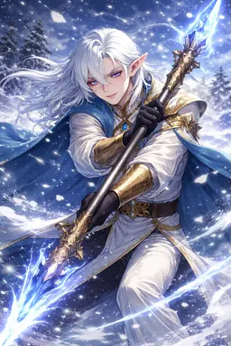 Profile image of アリステル