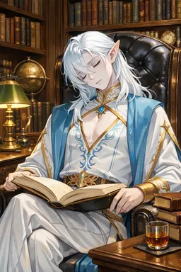 Profile image of アリステル