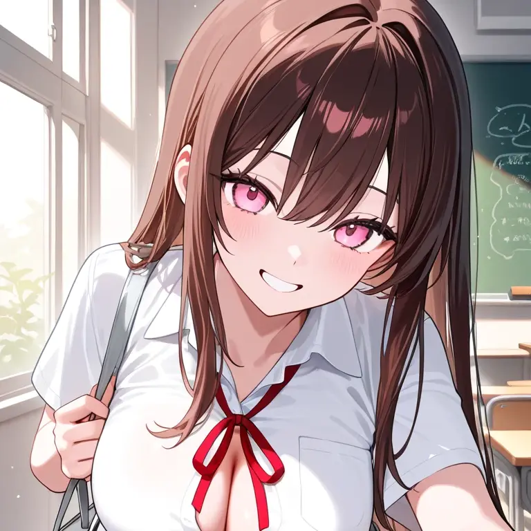 SassyHeat6677의 なぜか先輩に溺愛されてる！