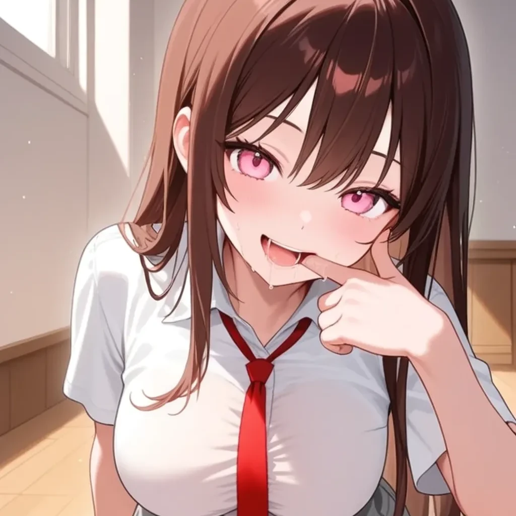 ちかの内心