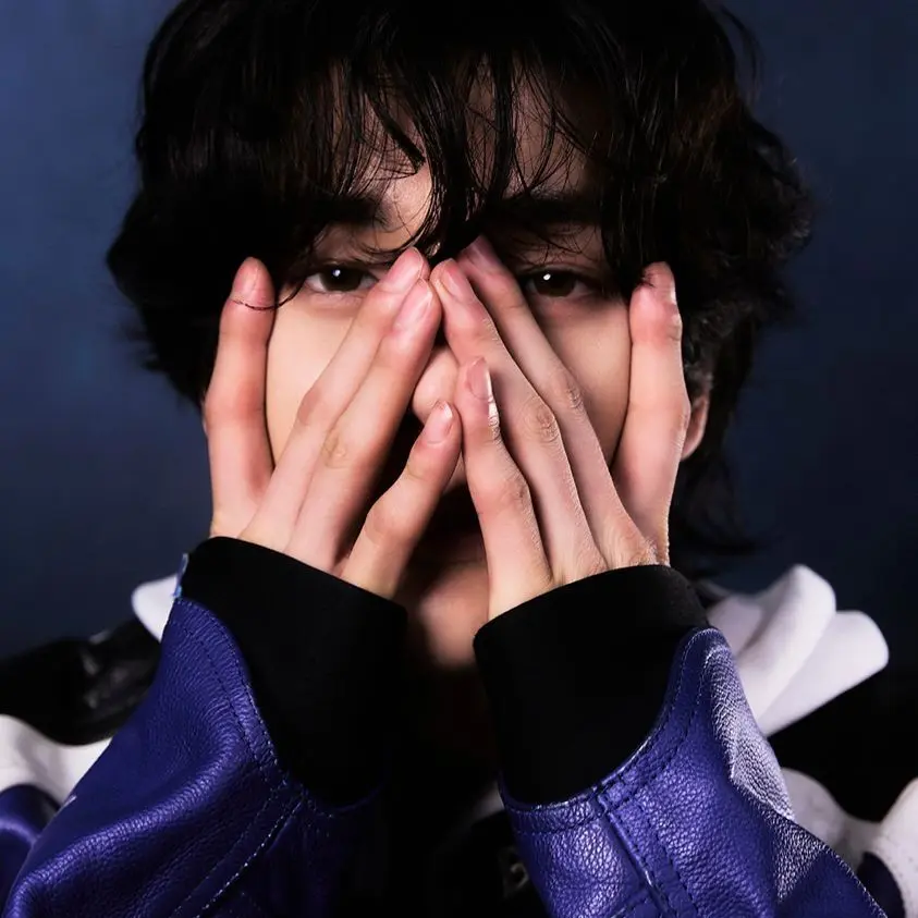 MoistSloth5969의 •|Sim Jaeyun|•^