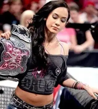 MaleEuro3209의 AJ Lee