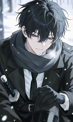 Profile image of 寒梛　彰雪