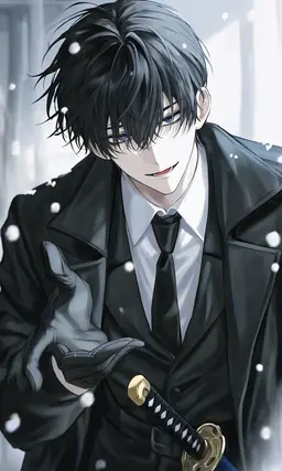 Profile image of 寒梛　彰雪
