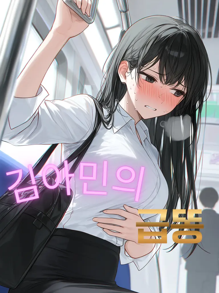 SevereWind0563의 { [급똥온 김아민] }