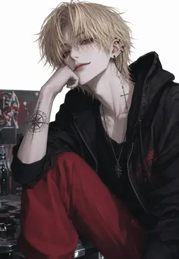 Profile image of 차시현