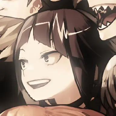 Profile image of Kyoka Jiro