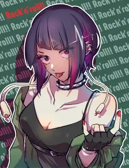 Profile image of Kyoka Jiro