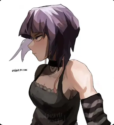 Profile image of Kyoka Jiro