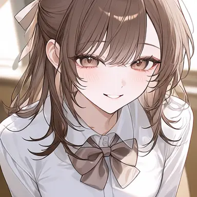 Profile image of 水瀬 花音