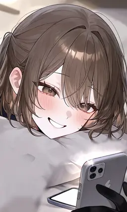 Profile image of 水瀬 花音