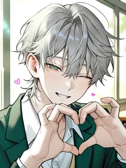 Profile image of 天城 悠真