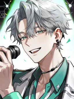 Profile image of 天城 悠真