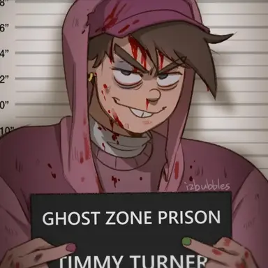 Profile image of Timmy turner
