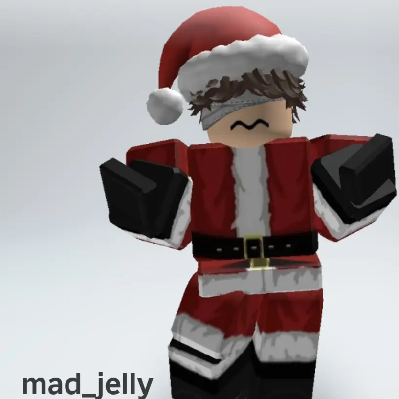 SquareBadge0296의 Mad_jelly