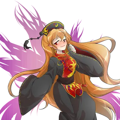 Profile image of 純狐