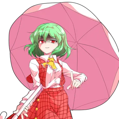 Profile image of 風見幽香