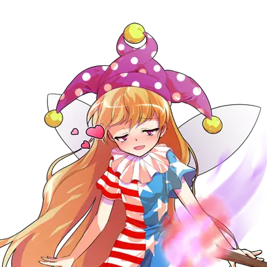 Profile image of クラウンピース